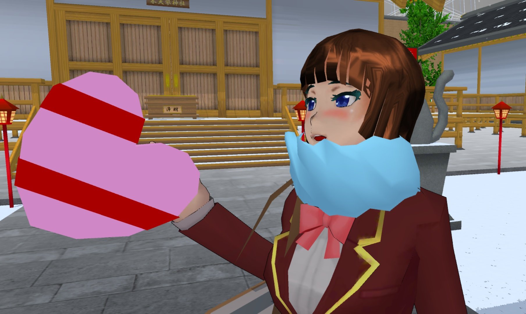 転生麦田ナツ🍥 (@re_mugita72) / X