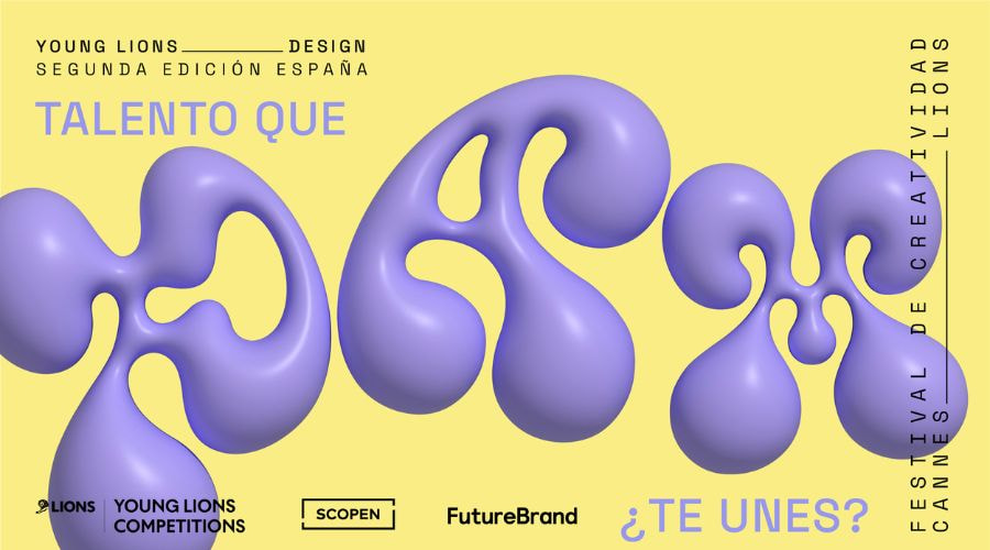.<a href="/FutureBrandMAD/">FutureBrand Madrid</a> patrocina la competición española Young Lions Design 2024 -con apoyo de <a href="/SCOPEN_es/">SCOPEN</a>-, cuyas inscripciones acaban el 5 de marzo. Los ganadores irán a Cannes Lions 2024. marketinginsiderreview.com/futurebrand-pa…

#MktInsider #marketing #premiosyfestivales #CannesLions2024 #publicidad