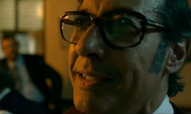 soɹɹnɥɔ El Topo tweet media