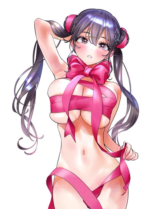 ハッピーバレンタイン #バレンタイン 