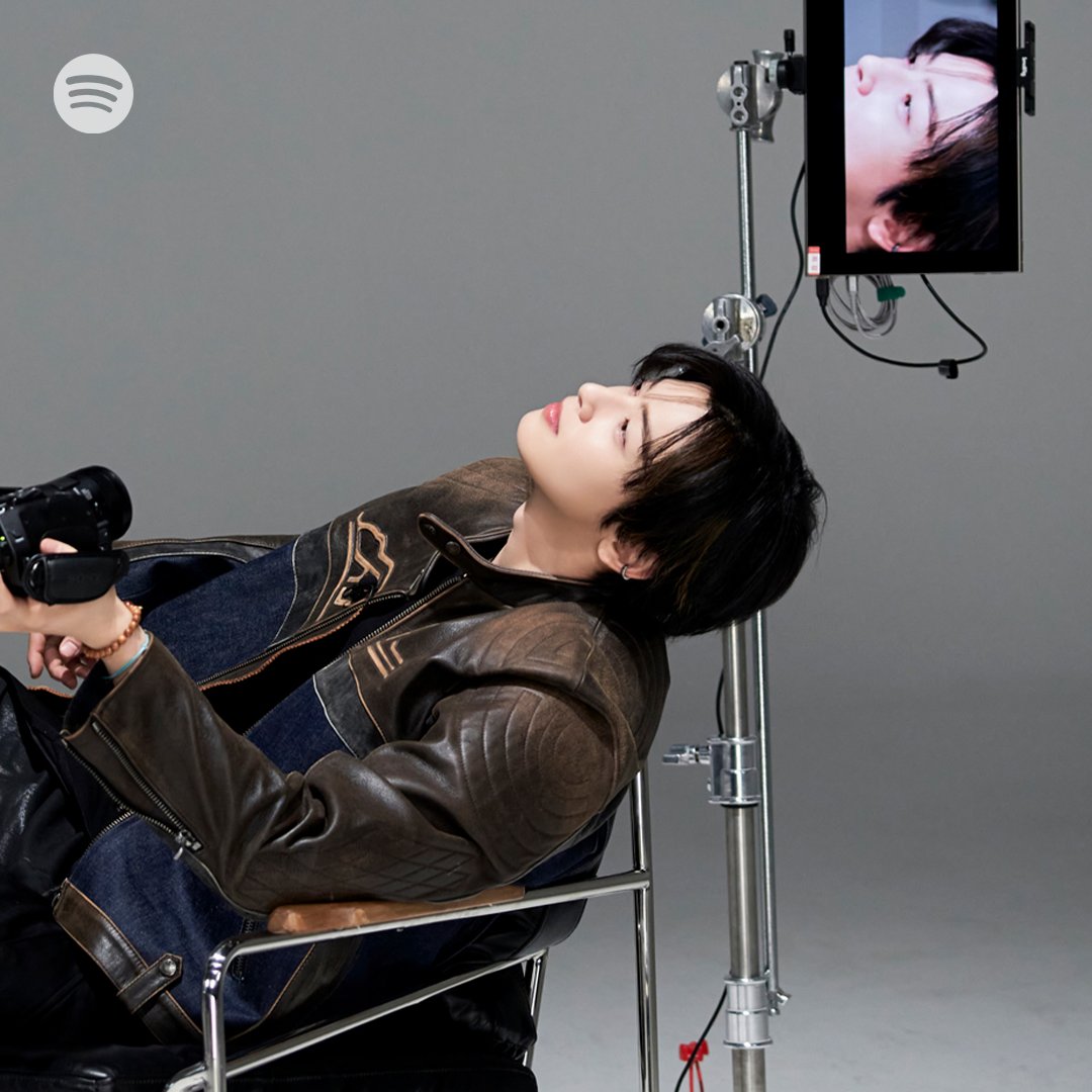 Cha Eun Woo x Spotify ..

240214 <a href="/CHAEUNWOO_offcl/">CHA EUN-WOO OFFICIAL</a>
#ChaEunWoo | #차은우 | #チャウヌ | #车银优 | #ชาอึนวู | #아스트로 | #ASTRO