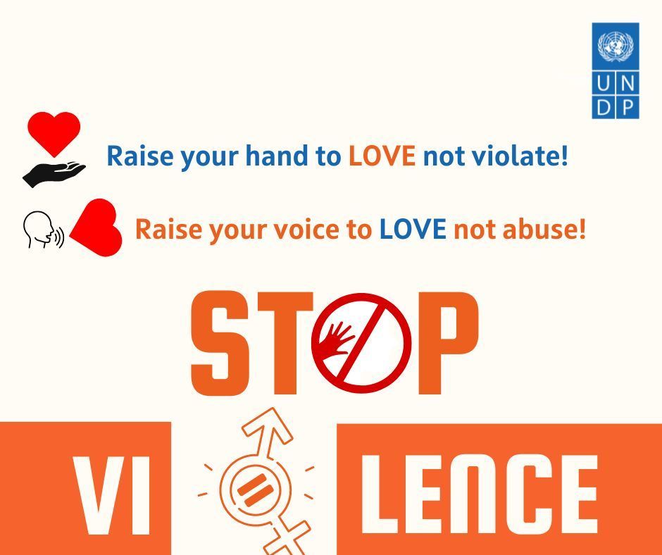 UNDP Zimbabwe tweet media