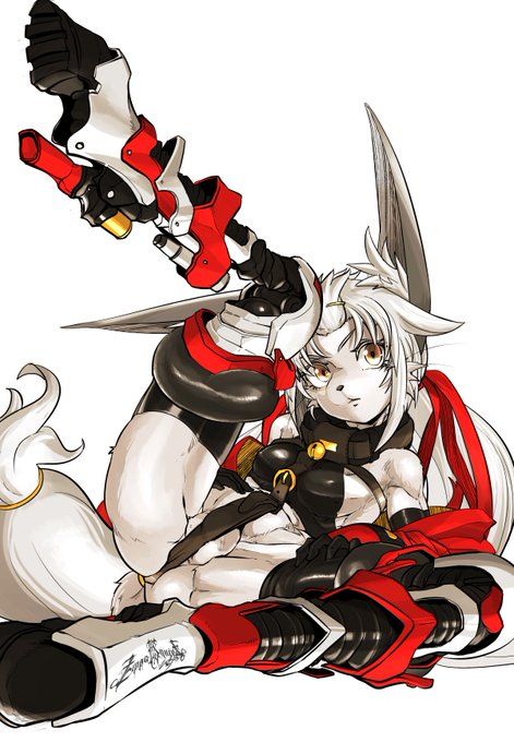 ケモショタがトレンドに入る日本 