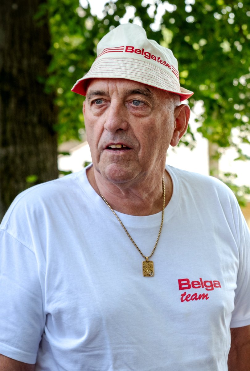 The ever-popular and still highly respected Robert Droogmans could not miss this event! See you on April 26 &amp; 27.
r4p.be/news/robert-dr…
#Porsche #Droogmans #Rally4Passion #R4P #rally #rallyfestival #iconic911