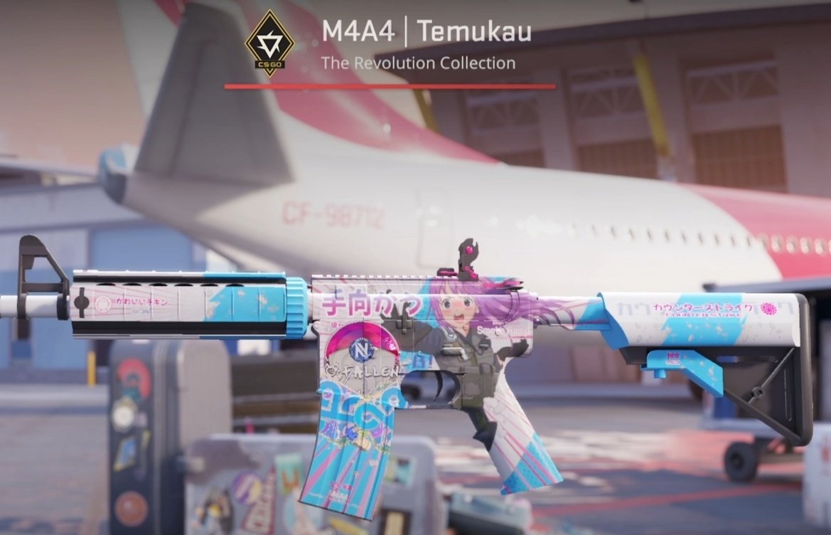 Adler INT tweet media