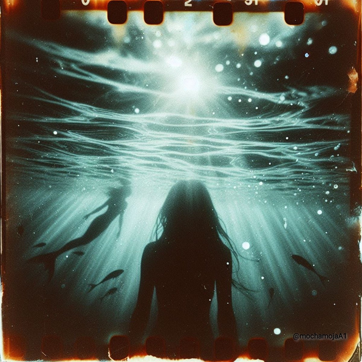 mochamojaA1's tweet photo. #DALLE3
おじいさんの秘密のフィルム
grandpa's secret film
#AIart #cyanotype #カロタイプ #callotype #ポートレイト #streetsnap #AIidol #AIartwork #AIグラビア #AIイラスト #AIillustration #AImood #AIartcommunity https://t.co/T6CAx26hGi
