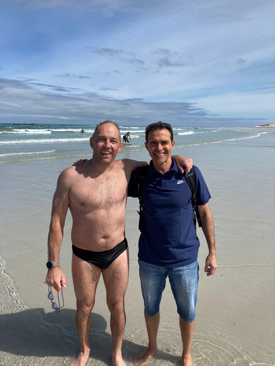 FoundationTag's tweet photo. 🎉HE DID IT!!
🏊♂️Dalan you legend!
🗣"So humbled, thank you!"
~ Antonio Lopes ❤️
#tagfoundation💗 #DLMS #togetherwecan #changinglives #makingadifference https://t.co/OH0mc2cnPI