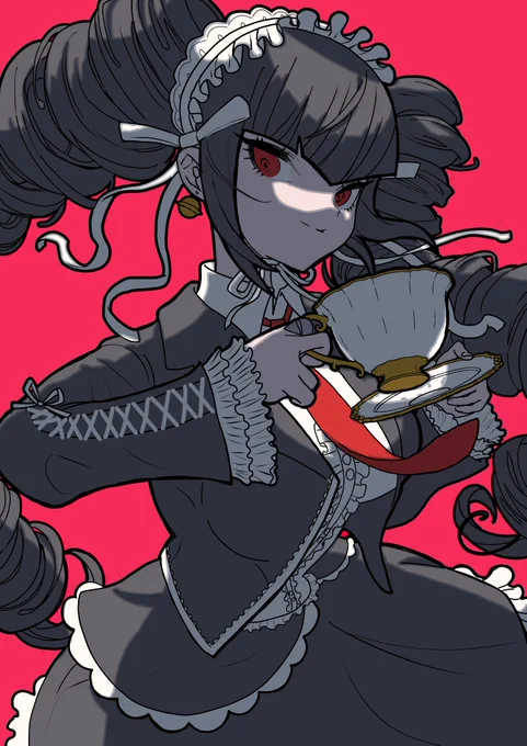 メイキングです 