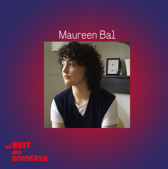 Maureen Bal tweet media