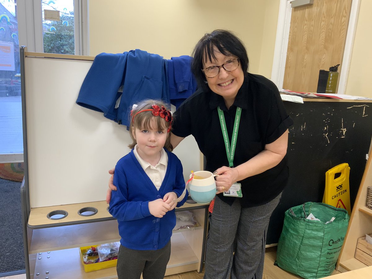 Radcliffe Hall EYFS tweet media