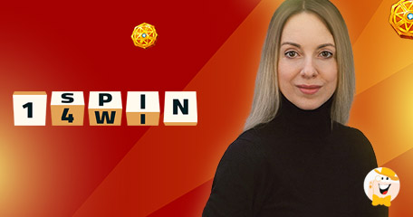 Read more about 1spin4win in the latest LCB exclusive interview!
lcb.org/news/interview…

#latestcasinobonuses #lcb_network #igaming #igamingoperators #slotprovider #igamingindustry #bestslots #slotsgames #slots #interview #igamingbusiness #1spin4win