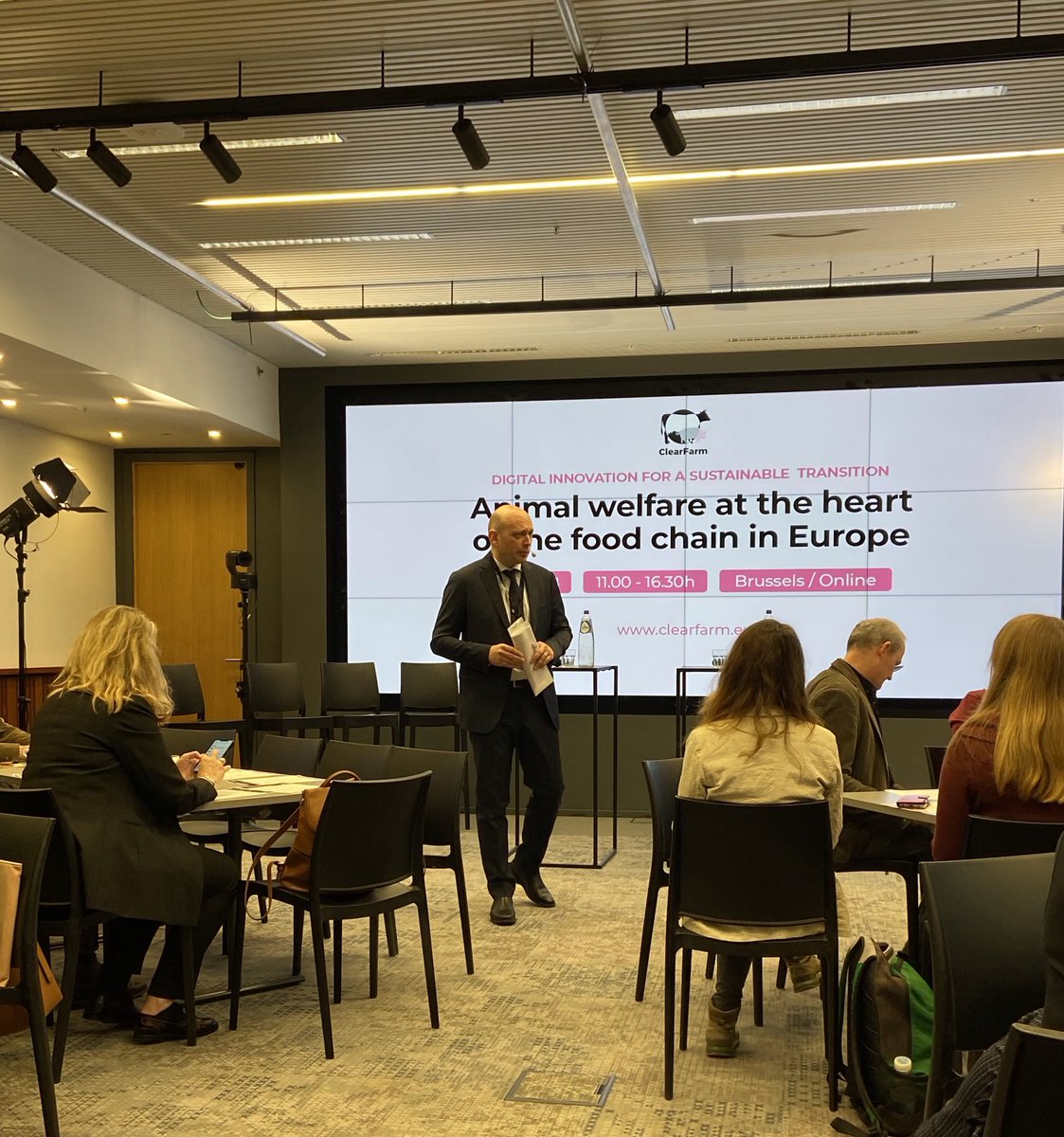 European Livestock Voice tweet media