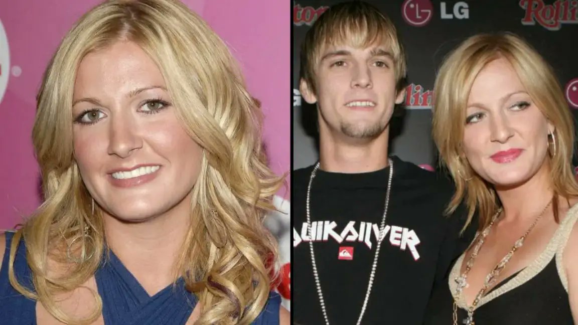 Nick And Aaron Carter’s Sister Bobbie Jean’s Cause Of Death Confirmed igvofficial.com/bobbie-jean-ca…