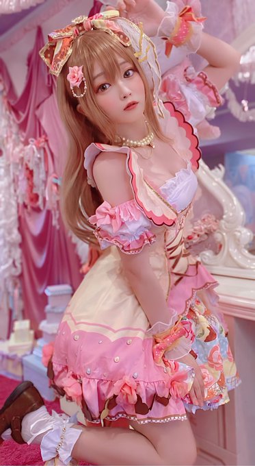 コスプレイヤークエのTwitter画像35