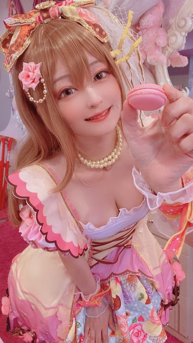 コスプレイヤークエのTwitter画像36