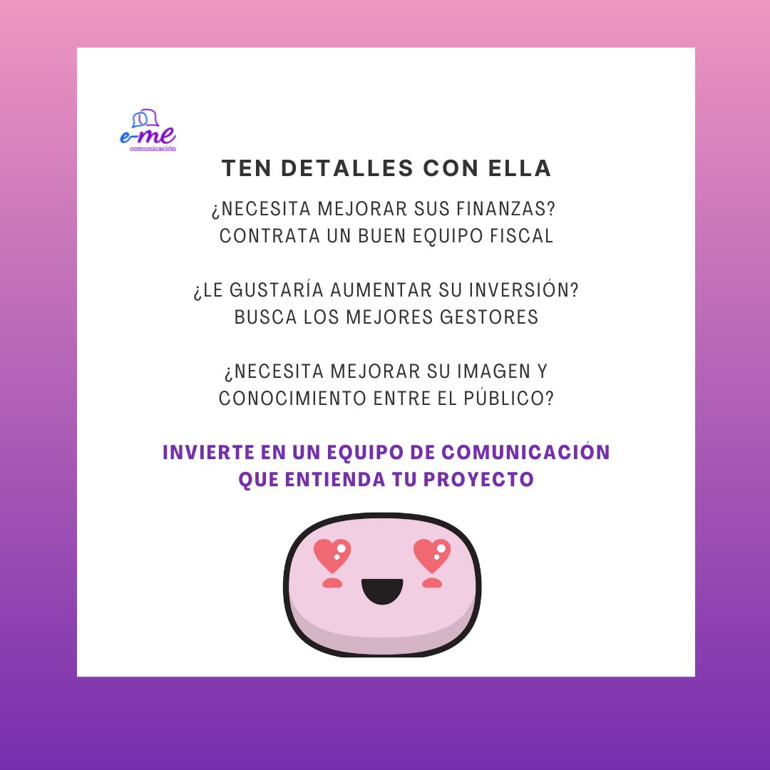 eM_comunicacion's tweet photo. https://t.co/hXtNttl3CJ