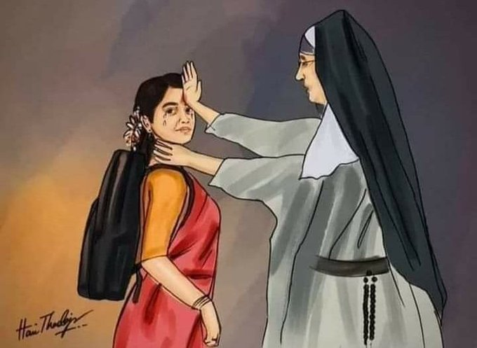 iamnirraj1's tweet photo. #BanForcedConversion https://t.co/OqbJRMP1uk