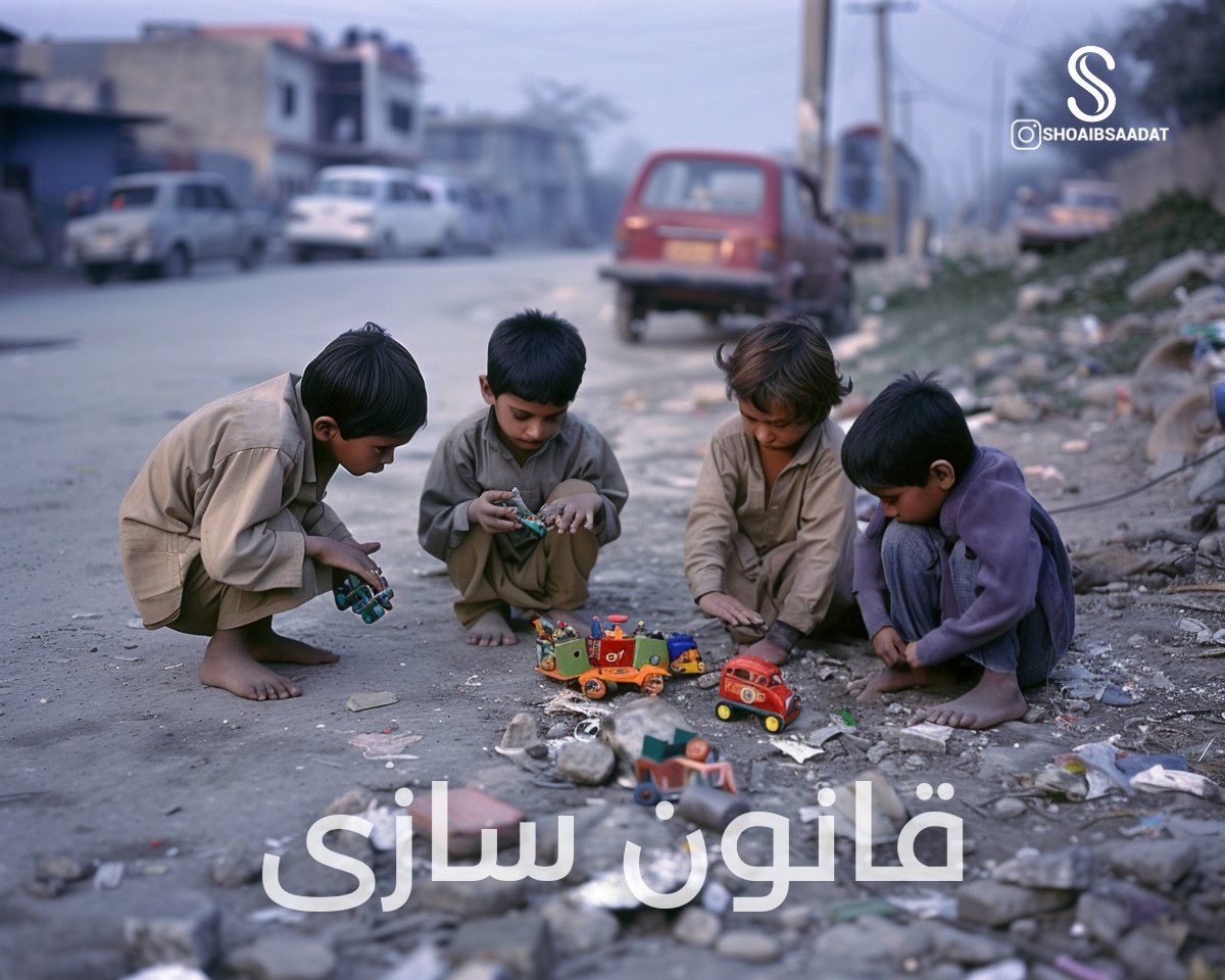 ShoaibSaadat's tweet photo. Iqtadaar, Qanun Sazi, Mandate, Mufahamat - True Colors
Share to spread the message
#socialmessages #hunger
#canvasbyshoaib #artbyshoaib
#synphography
#aibyshoaib #aiartcourse #aiart #midjourney https://t.co/xWi7JqzeLz