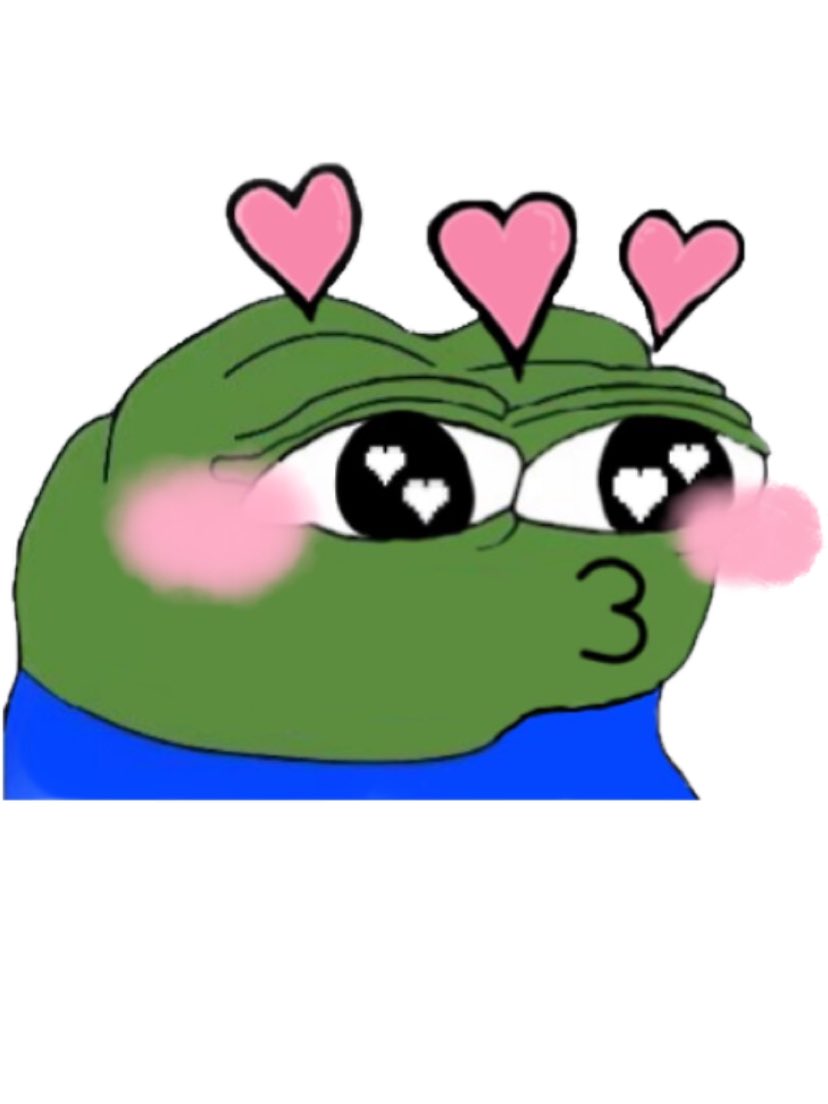 frogsiee's tweet image. happy valentine’s day guys 🫶🏻💕