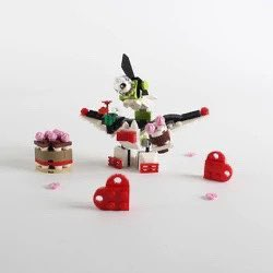 MixelsLRIU's tweet photo. @LEGO_Group if you insist 🫴 https://t.co/16rbHaYbD9