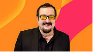 Over 40 years of listening to Steve on the radio... I feel I've lost a dear friend. He was a true genius and an inspiration to us all. RIP Steve 💔📻