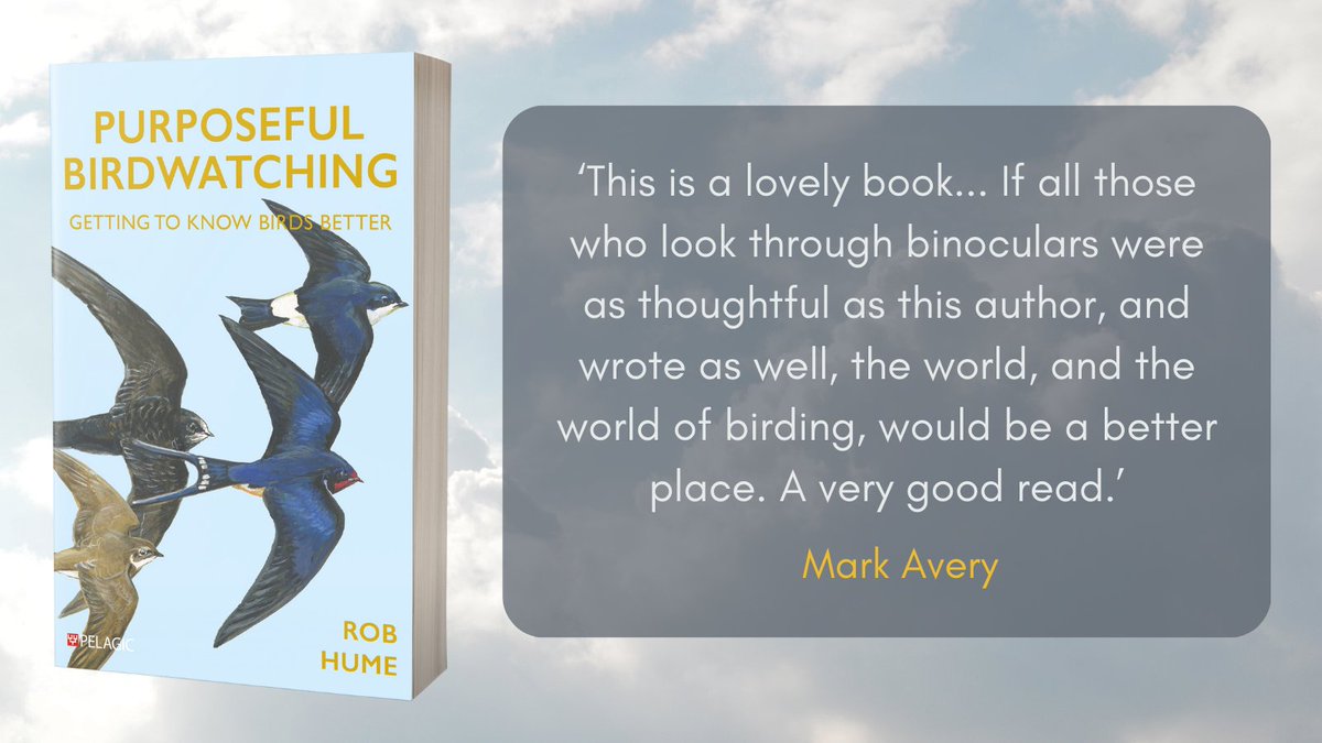 We're feeling the love for Rob's new book today ♥️ Read @MarkAvery's full review ➡️ loom.ly/d8RGpVA Learn more about the book ➡️ loom.ly/s9A_wUM #welovebooks