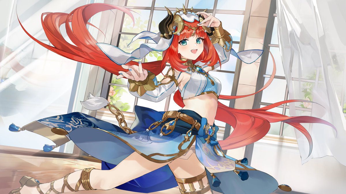 HoYoFair_0's tweet photo. アニメーション「この世で良辰を共に過ごす」に登場するすべてのイラスト作品を集めたものです。 イラスト創作にご協力いただきました方々に心より感謝申し上げます。 【1 of 3】
🔻YouTube 
https://t.co/IijgFME8V9

#hoyofair #genshinimpact #原神 https://t.co/F9xxuUFHi0