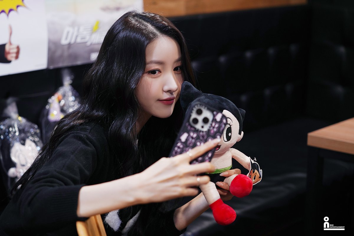 위엔터테인먼트 tweet media
