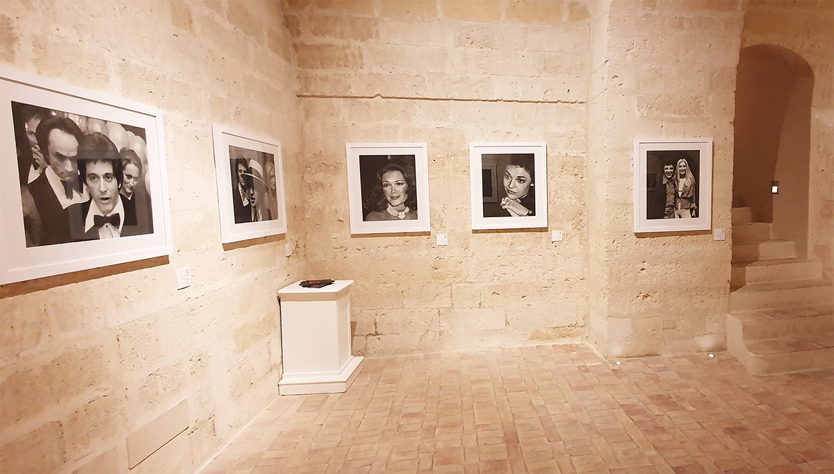 Fondazione SoutHeritage tweet media