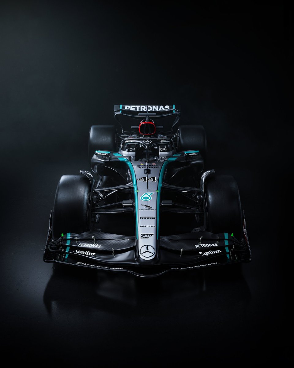 Mercedes-AMG F1 Fan France🇨🇵 tweet media
