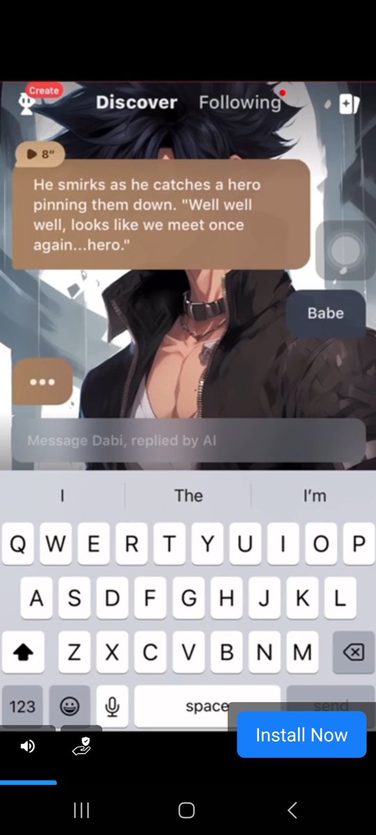 scarlett ★ ♬ 𖥔 tweet media