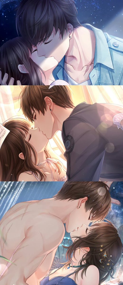 BaiQi7 tweet media