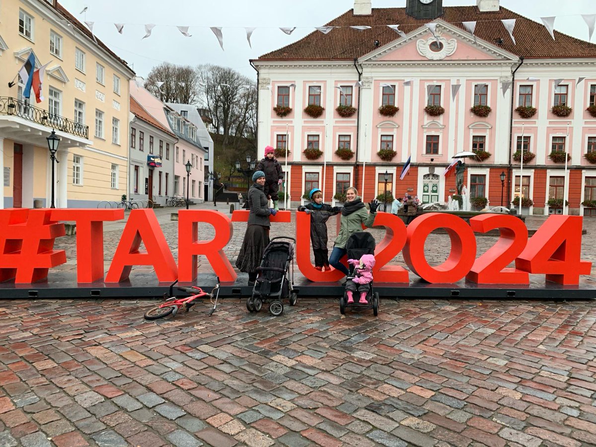 Meeli Roose tweet media