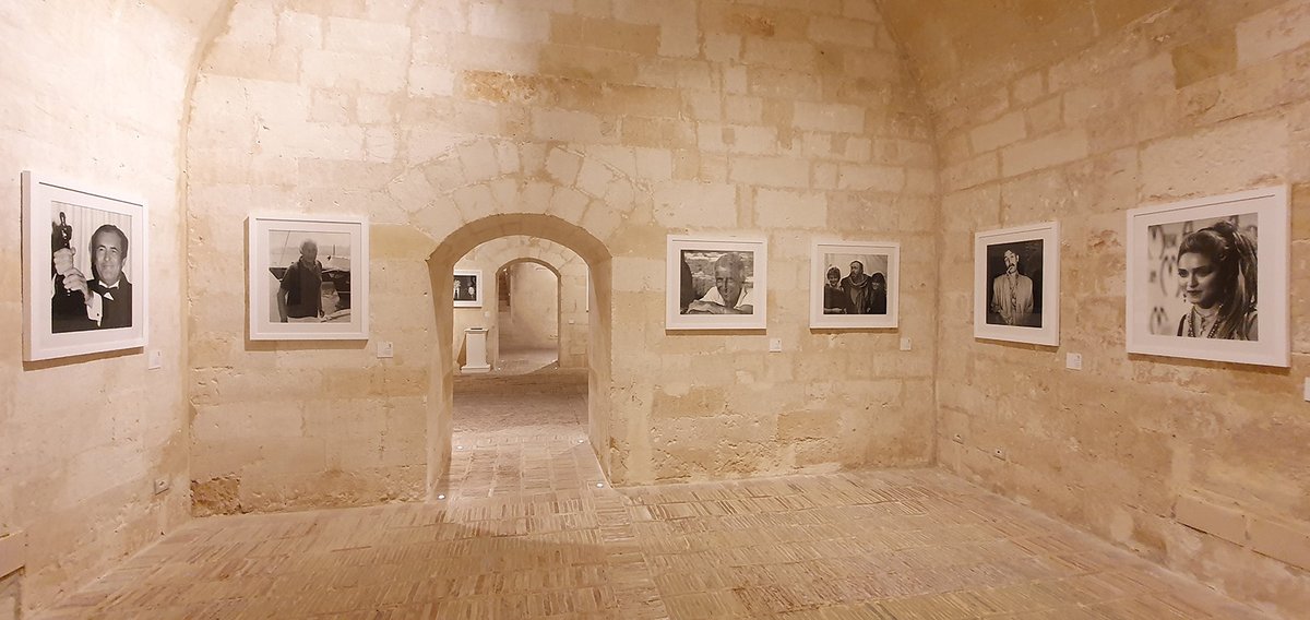 Fondazione SoutHeritage tweet media