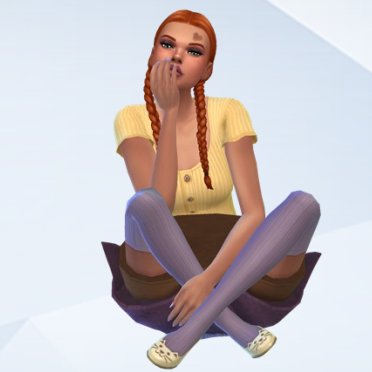 Alexia3angel's tweet photo. #Noraya #Swenson #TheSims4 https://t.co/MvspkyUybS