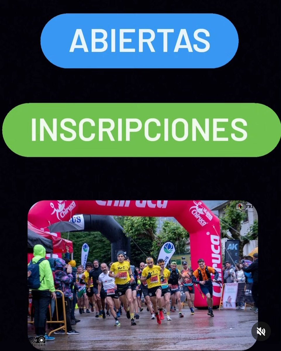 Abiertas inscripciones de la IX Matutrail!!!!

Desde 2014.
El secreto está en Matute.