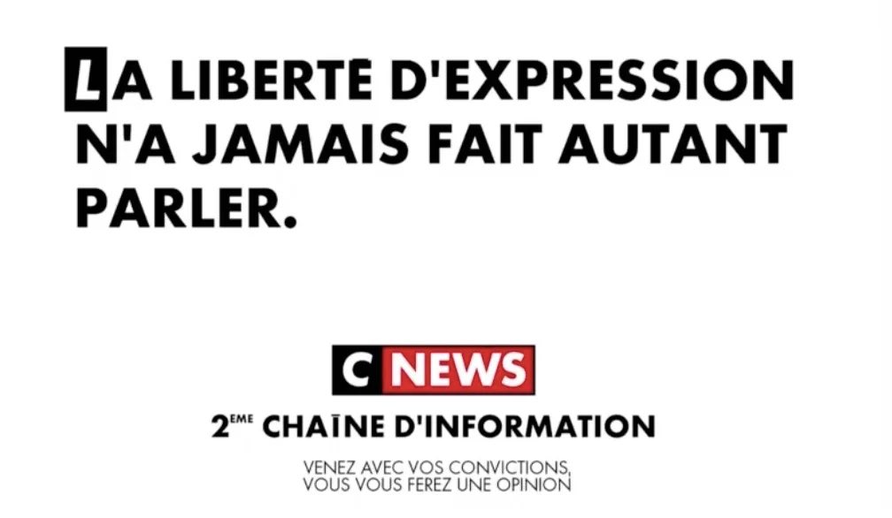 tegnererik's tweet image. 👉Je suis allé à #Lampedusa : Cnews m’a tendu le micro 
👉Je suis allé aux Canaries : Cnews m’a tendu le micro 
👉Je suis allé à #Mayotte : Cnews m’a tendu le micro 

À chaque fois pour parler des faits… depuis le terrain !

Et le service public ? Jamais. Merci @CNEWS 🙏