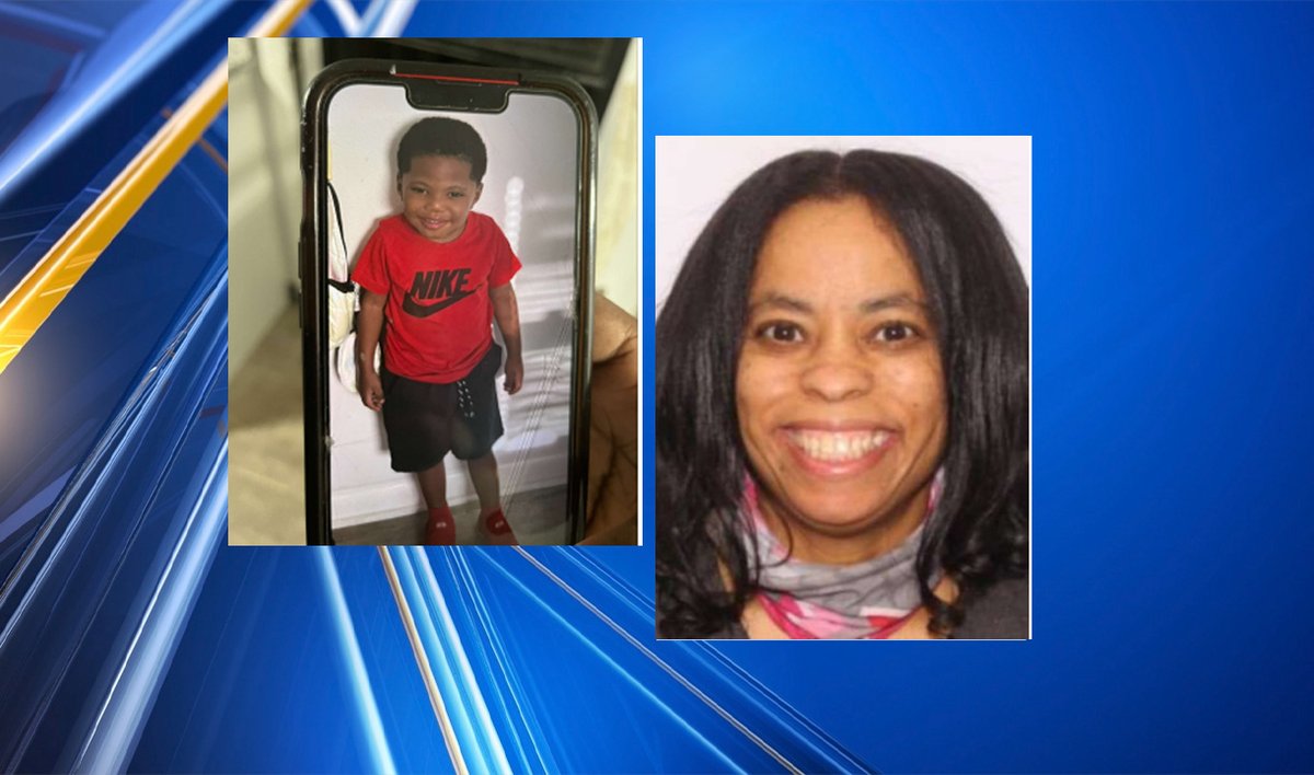 nbc4i's tweet photo. Ohio AMBER Alert issued for 5-year-old boy taken from south Columbus https://t.co/K4APSHzjF2 https://t.co/dV7g4FLFFI