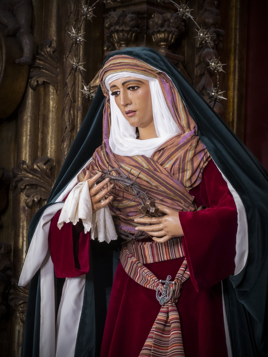 Esperanza de Triana tweet media
