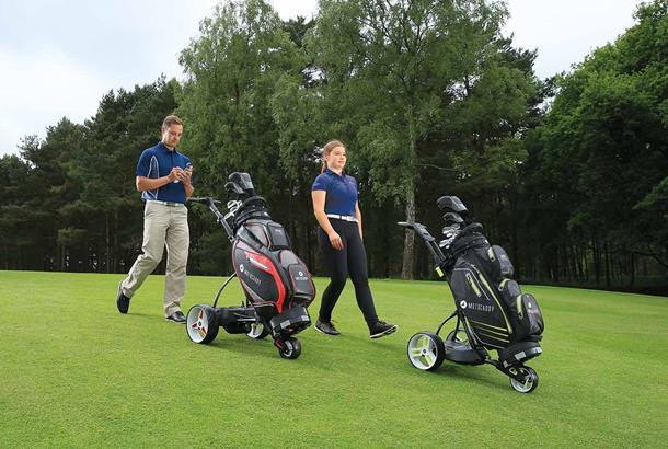Swing into the #Global #Golf #Trolley #Market! Elevate your game with cutting-edge trolley #technology designed to enhance your golfing #experience. 

Get More Info:shorturl.at/lyUY9

#GolfTrolley #GolfingInnovation #SportsTech