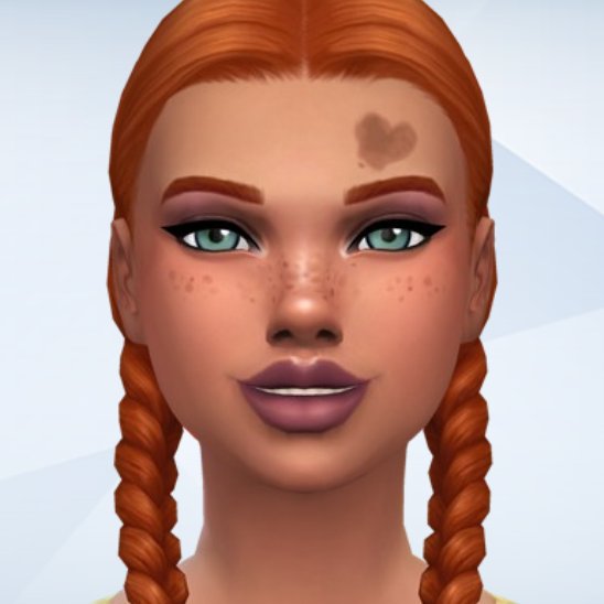 Alexia3angel's tweet photo. #Noraya #Swenson #TheSims4 https://t.co/MvspkyUybS