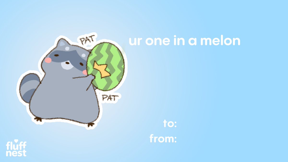 Happy Valen-skies! 📝💖😌✨