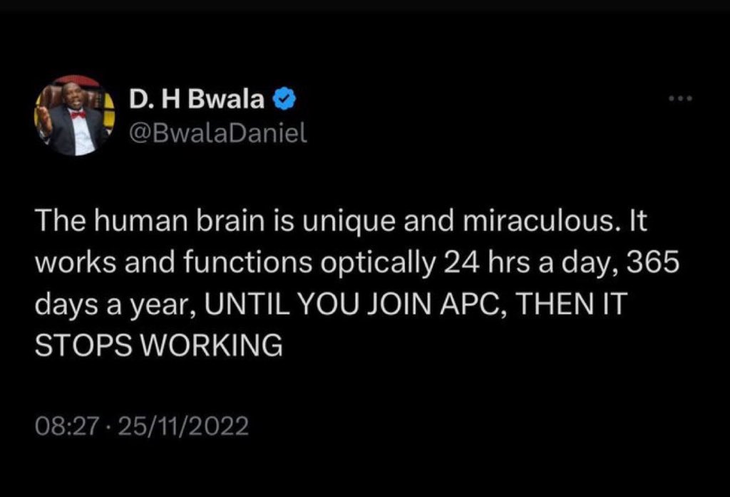 Nelson80968459's tweet photo. @BwalaDaniel Piss of shits https://t.co/IMUoS2Yxt0