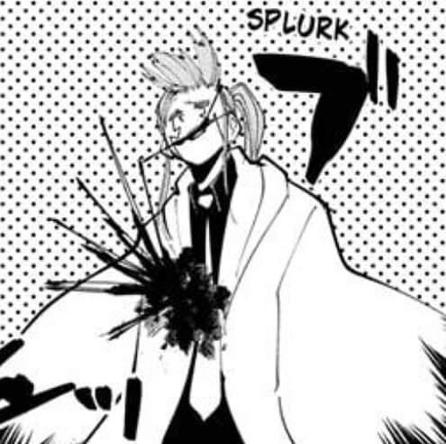 “ ค ค ค ความรัก !? ยาเบ๊ ผ ผมไม่มีอะไร บ แบบนั้นหรอก ต แต่ว่า มีของมาให้นะครับ (⁠*⁠﹏⁠*⁠;⁠) ”

# จะแจกขนมลายท่านอาเบลให้คนที่มารีทวีต

‘ คำเตือน ’ : กรุณาทานแค่ตรงขอบด้วยครับ ห้ามกัดตรงลาย มิเช่นนั้นอาจมีลูกศรสีฟ้าอยู่ข้างหลังคุณครับ