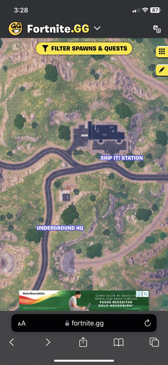 Qual ccc finals zb oce 3/3 😂 w/<a href="/zxhirrr/">smt z</a> landing here