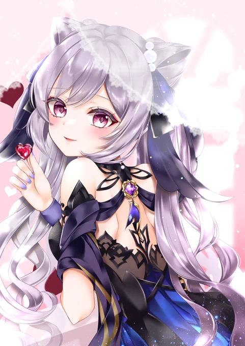Happy Valentine 