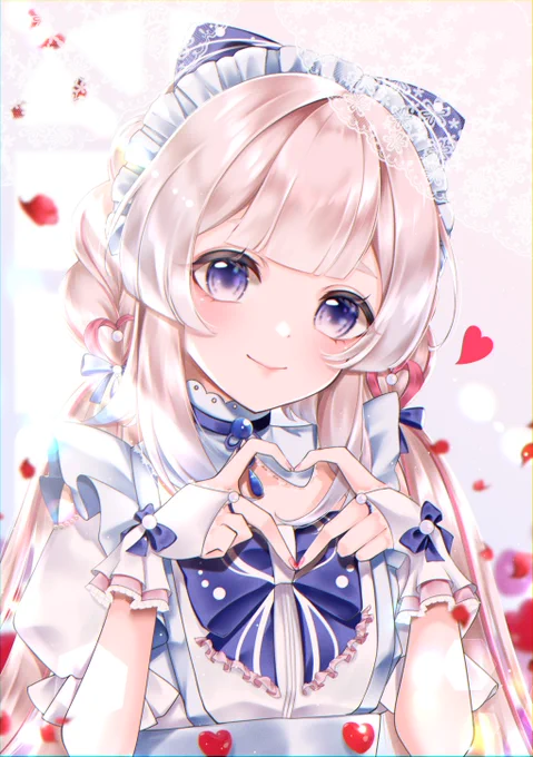 Happy Valentine 