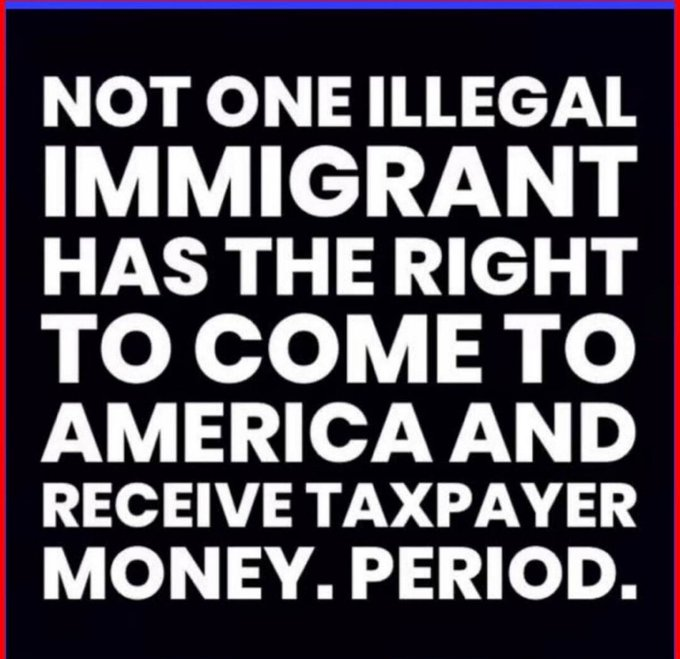 TRUMP_ARMY_'s tweet image. Do you agree!