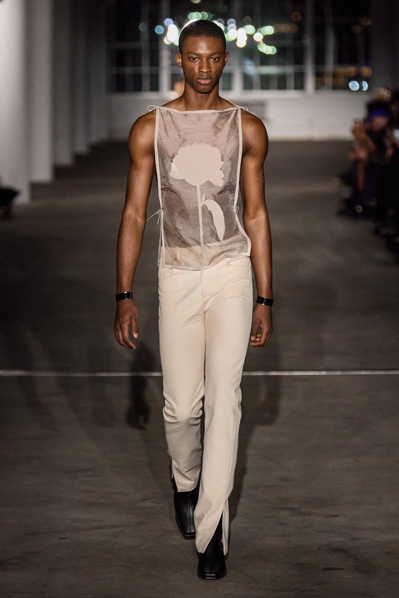 zedonk_official's tweet photo. What a stylish celebration it’s been at New York Fashion Week! 🌟 #CollinaStrada, #EckhausLatta, #Batsheva, and #LudovicDeSaintSernin wowed us with their innovative collections. Meanwhile, @ALTUZARRASTUDIO celebrated an impressive 15 years in the global fashion spotlight. Cheers! https://t.co/j8BVHGxsHB