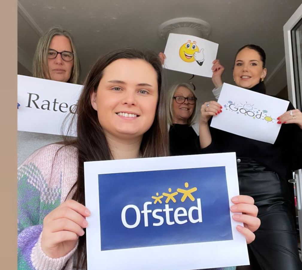 🎉 Ivytree House – Ofsted Good!🌳
We're absolutely thrilled to announce, Ivytree House, nestled in the heart of Essex has been graded ‘Good’ during its recent Ofsted inspection.
🌿 What did Ofsted say? 
kedlestongroup.com/news/artmid/17…
#IvytreeHouse #ChildrensHome #ofstedgood